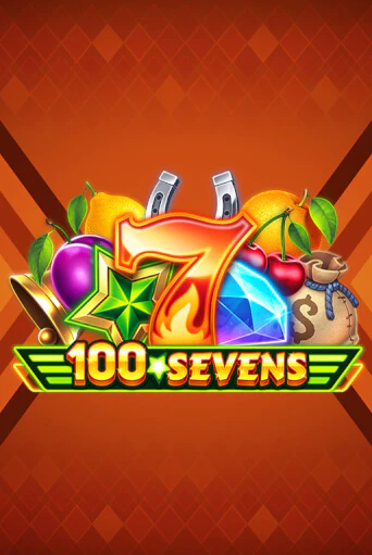 Демо игра 100 Sevens играть на официальном сайте Joy Casino