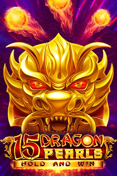 Демо игра 15 Dragon Pearls: Hold and Win играть на официальном сайте Joy Casino
