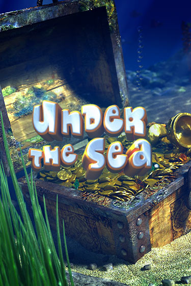 Демо игра Under the Sea играть на официальном сайте Joy Casino