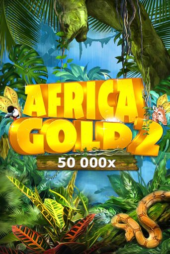 Демо игра Africa Gold 2 играть на официальном сайте Joy Casino