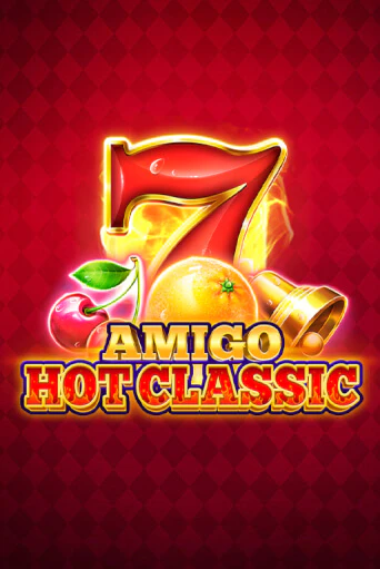 Демо игра Amigo Hot Classic играть на официальном сайте Joy Casino