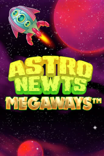 Демо игра Astro Newts Megaways играть на официальном сайте Joy Casino