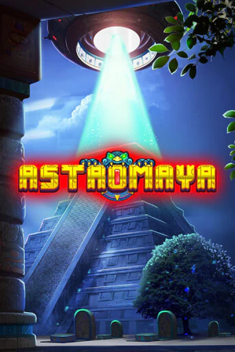 Демо игра Astromaya играть на официальном сайте Joy Casino