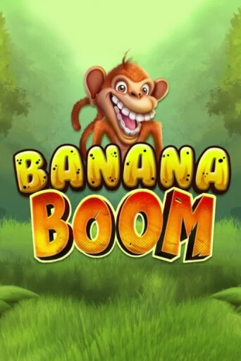 Демо игра Banana Boom играть на официальном сайте Joy Casino