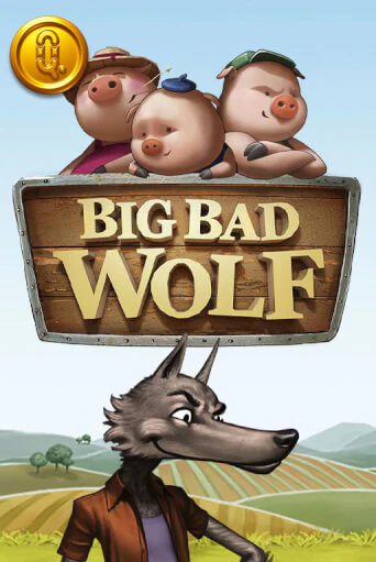 Демо игра Big Bad Wolf играть на официальном сайте Joy Casino