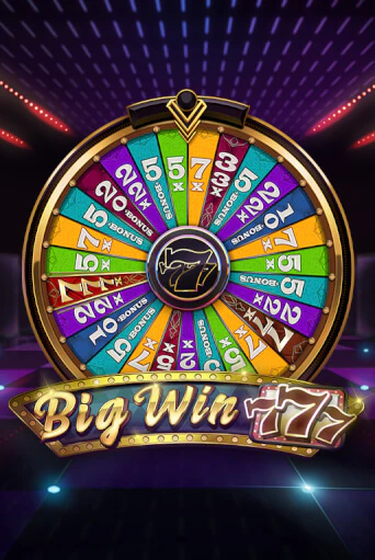 Демо игра Big Win 777 играть на официальном сайте Joy Casino