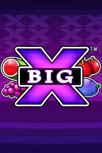 Демо игра Big X играть на официальном сайте Joy Casino