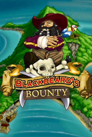 Демо игра Blackbeard's Bounty играть на официальном сайте Joy Casino