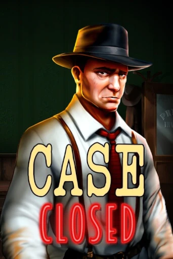 Демо игра Case Closed играть на официальном сайте Joy Casino