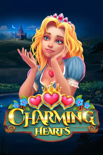 Демо игра Charming Hearts играть на официальном сайте Joy Casino