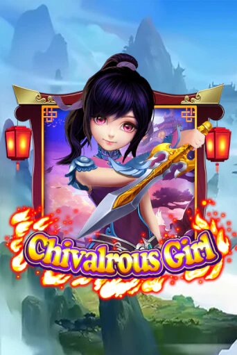 Демо игра Chivalrous Girl играть на официальном сайте Joy Casino