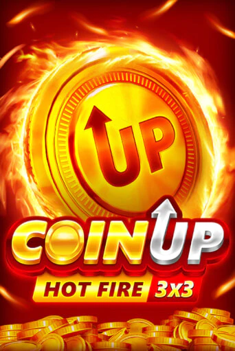 Демо игра Coin UP: Hot Fire играть на официальном сайте Joy Casino