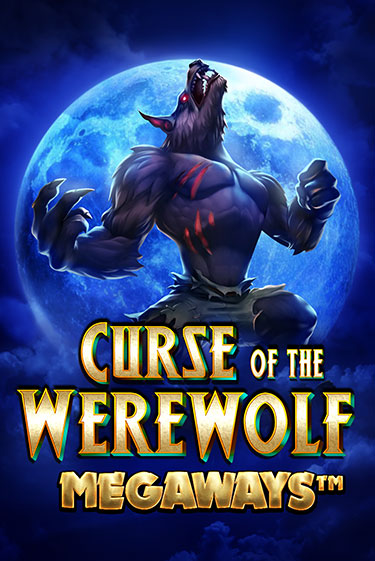 Демо игра Curse of the Werewolf Megaways играть на официальном сайте Joy Casino