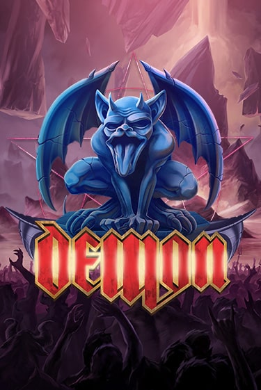 Демо игра Demon играть на официальном сайте Joy Casino