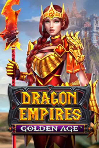 Демо игра Dragon Empires Golden Age™ играть на официальном сайте Joy Casino
