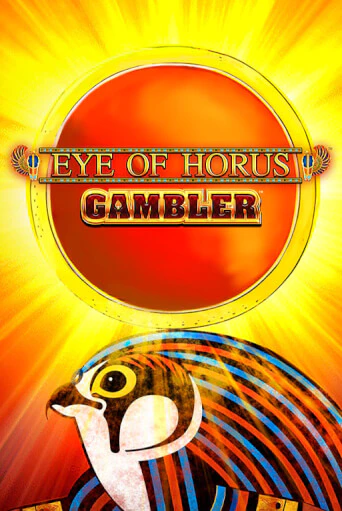 Демо игра Eye of Horus Gambler играть на официальном сайте Joy Casino