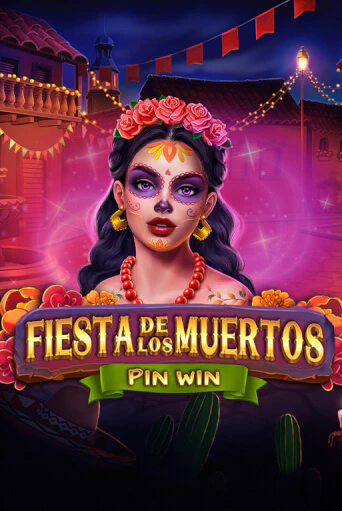 Демо игра Fiesta De Los Muertos играть на официальном сайте Joy Casino