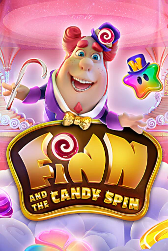 Демо игра Finn and the Candy Spin играть на официальном сайте Joy Casino