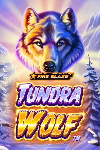 Демо игра Fire Blaze Golden: Tundra Wolf играть на официальном сайте Joy Casino