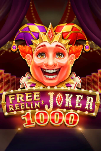 Демо игра Free Reelin' Joker 1000 играть на официальном сайте Joy Casino