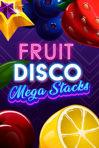 Демо игра Fruit Disco: Mega Stacks играть на официальном сайте Joy Casino