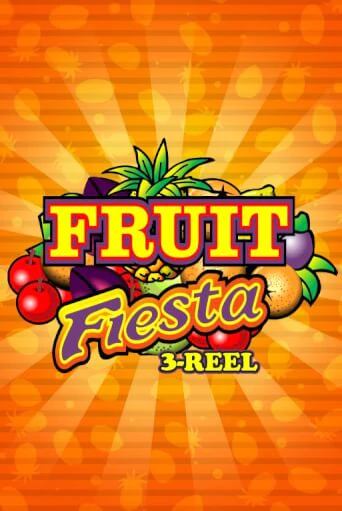 Демо игра Fruit Fiesta 3-Reel играть на официальном сайте Joy Casino