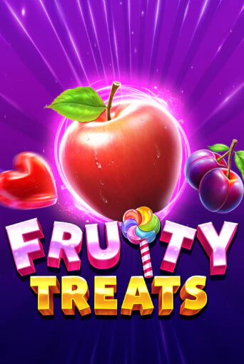 Демо игра Fruity Treats играть на официальном сайте Joy Casino