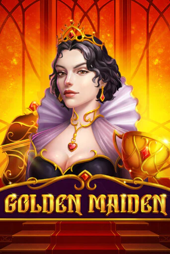Демо игра Golden Maiden играть на официальном сайте Joy Casino