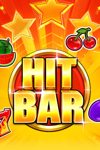 Демо игра Hit Bar играть на официальном сайте Joy Casino