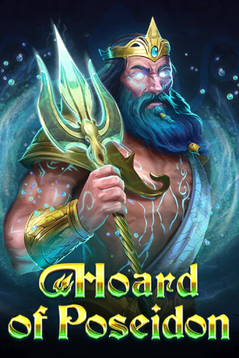 Демо игра Hoard of Poseidon играть на официальном сайте Joy Casino