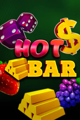 Демо игра Hot Bar играть на официальном сайте Joy Casino