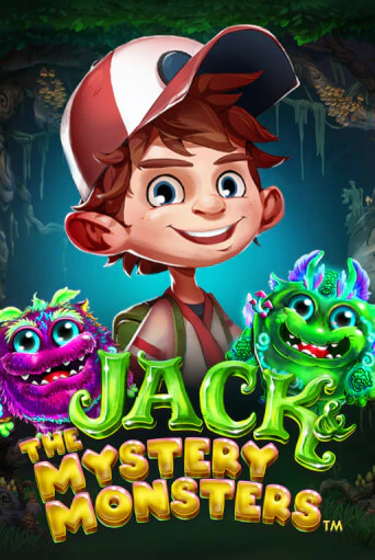 Демо игра Jack and the Mystery Monsters играть на официальном сайте Joy Casino