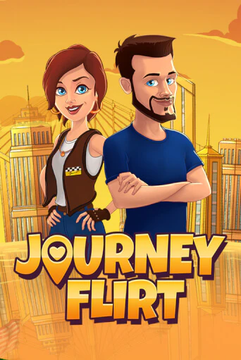 Демо игра Journey Flirt играть на официальном сайте Joy Casino