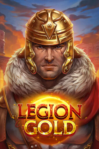 Демо игра Legion Gold играть на официальном сайте Joy Casino