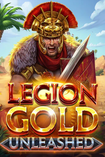 Демо игра Legion Gold Unleashed играть на официальном сайте Joy Casino