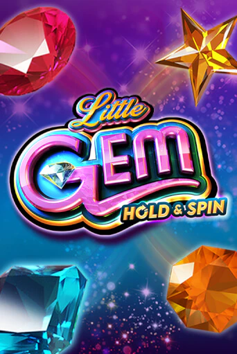 Демо игра Little Gem Hold and Spin играть на официальном сайте Joy Casino