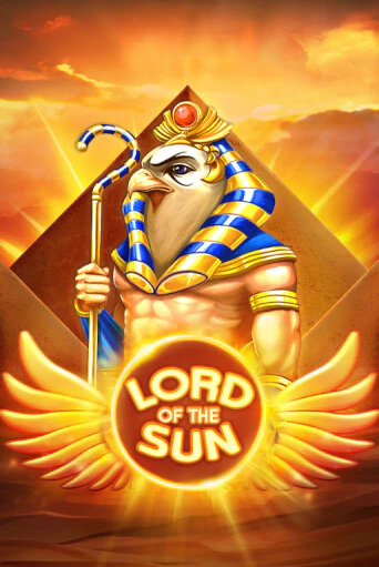 Демо игра Lord of the Sun играть на официальном сайте Joy Casino