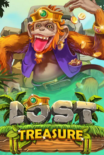 Демо игра Lost Treasure играть на официальном сайте Joy Casino