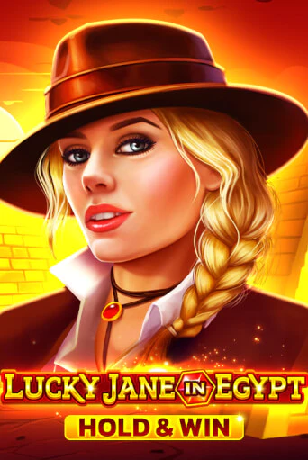 Демо игра Lucky Jane In Egypt Hold And Win играть на официальном сайте Joy Casino