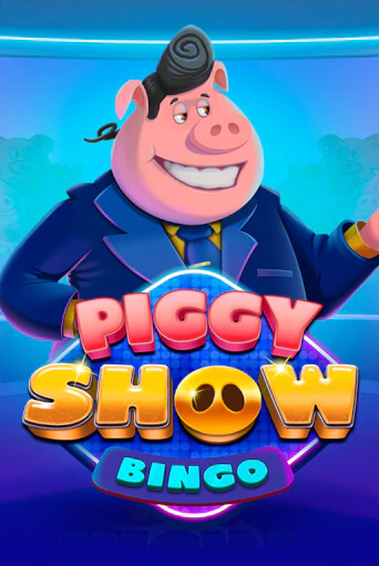 Демо игра Piggy Show Bingo играть на официальном сайте Joy Casino