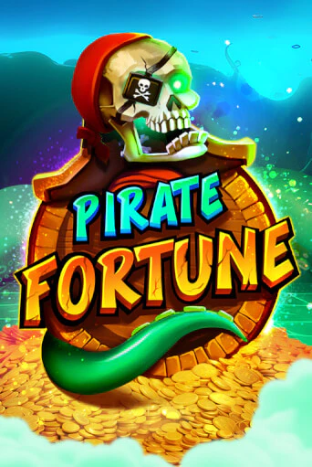 Демо игра Pirate Fortune играть на официальном сайте Joy Casino
