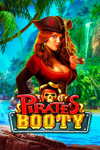 Демо игра Pirate's Booty играть на официальном сайте Joy Casino
