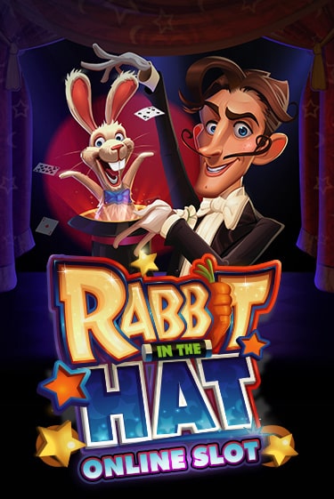 Демо игра Rabbit In The Hat играть на официальном сайте Joy Casino
