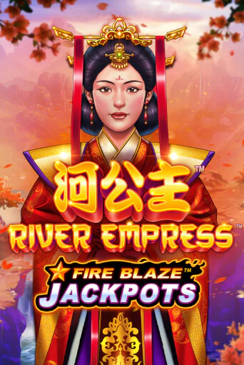 Демо игра Fire Blaze: River Empress играть на официальном сайте Joy Casino