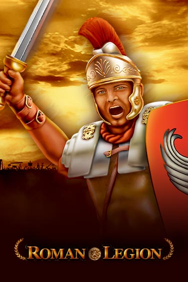 Демо игра Roman Legion играть на официальном сайте Joy Casino