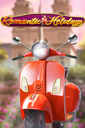 Демо игра Romantic Holidays играть на официальном сайте Joy Casino