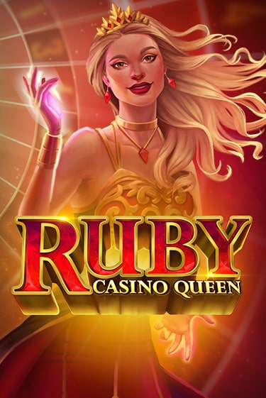 Демо игра Ruby Casino Queen играть на официальном сайте Joy Casino