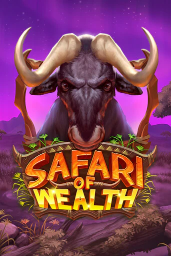 Демо игра Safari of Wealth играть на официальном сайте Joy Casino