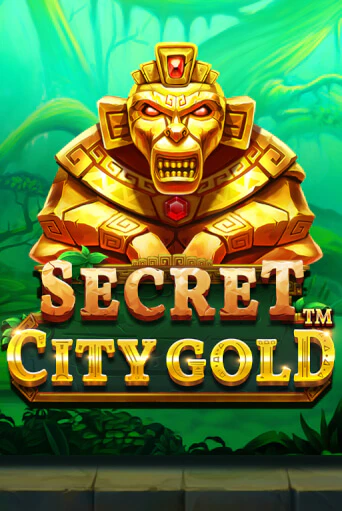 Демо игра Secret City Gold играть на официальном сайте Joy Casino