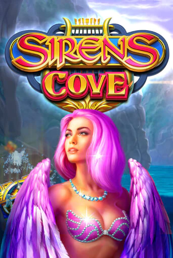Демо игра Sirens Cove Promo играть на официальном сайте Joy Casino